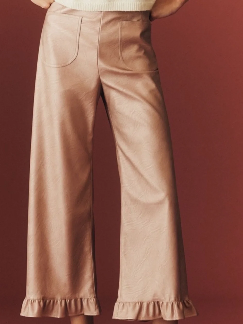 Maeve pant so